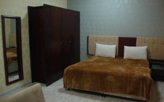 Al Otair Towers Apartment