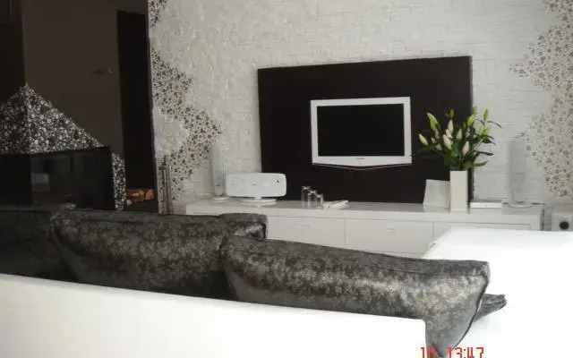 Holiday Villa