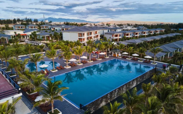 Sea Star Resort