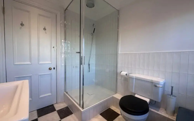 Melody Apartament in Greater London