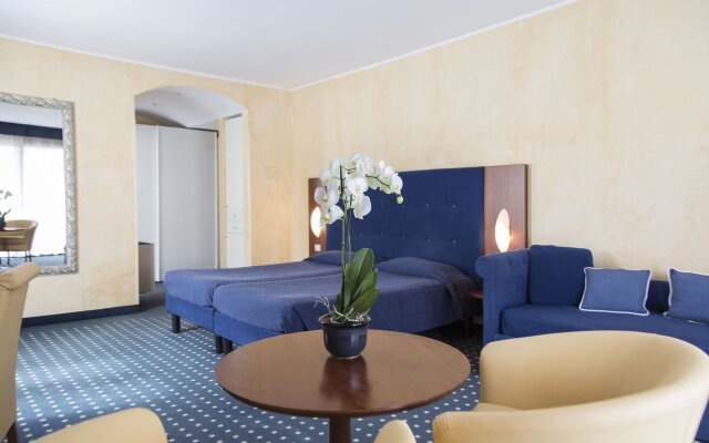 Hotel Villa Maria
