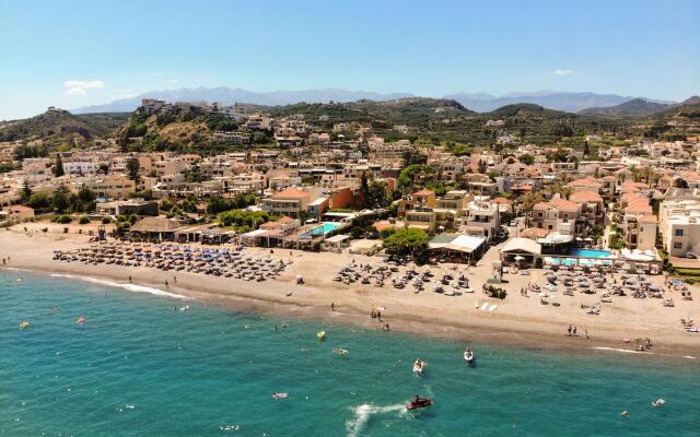 Athina Suites 2 Bedrooms | Platanias