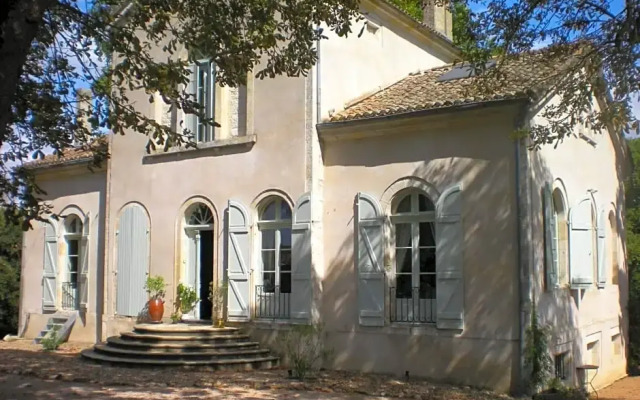 Manoir Larcouillet