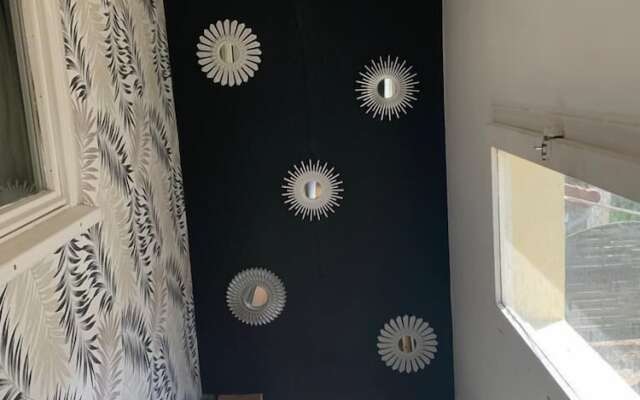 Gîtes de Montvaltin