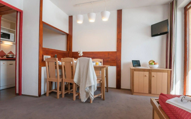 Pierre et Vacances Les Fontaines Blanches