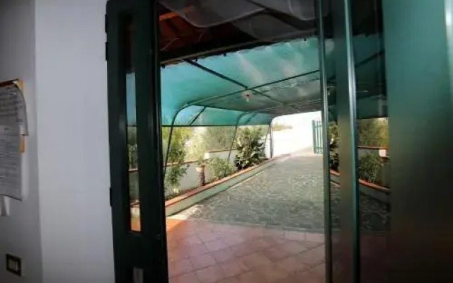 Residence San Salvatore