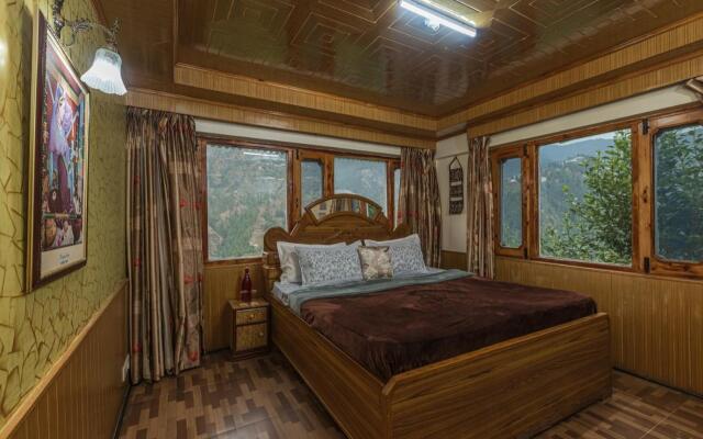 Saffronstays Hardy's Hideaway