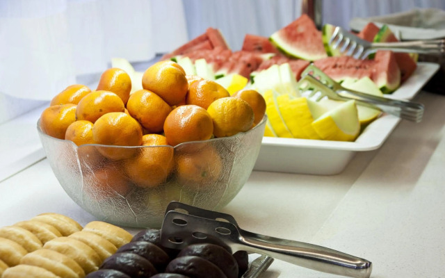 Hotel Amaraigua - Adults Only