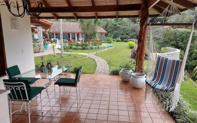 Bungalows Sanlaz