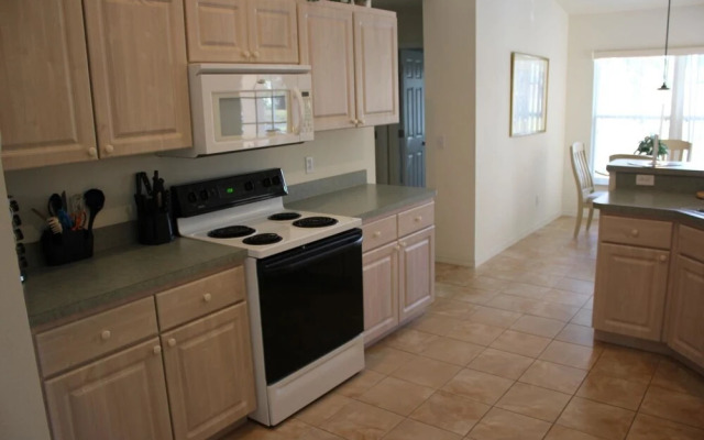 Villa Valk - Comfort - 3 Bedroom