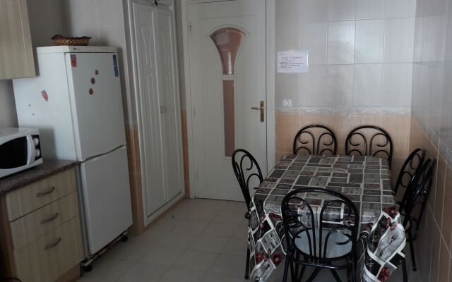 Imavac Appartements