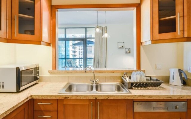 Retreat to a Hidden Gem at The Greens