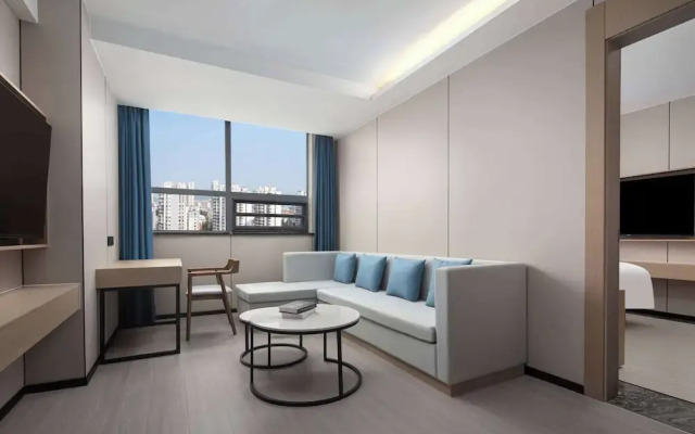 Days Inn by Wyndham Xuzhou Gulou