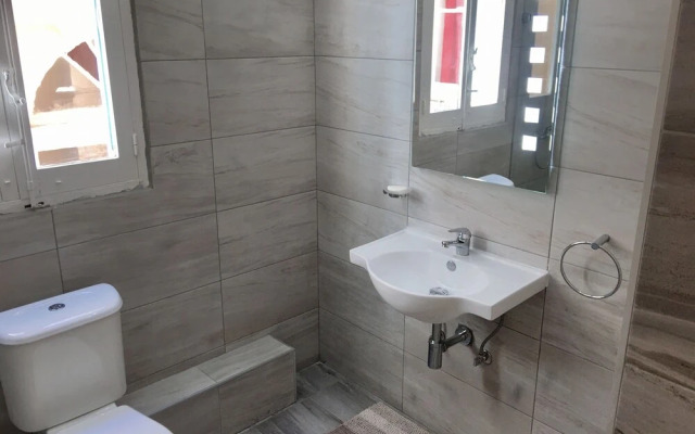 Gorgeous Townhouse Nr 53 - Hostel
