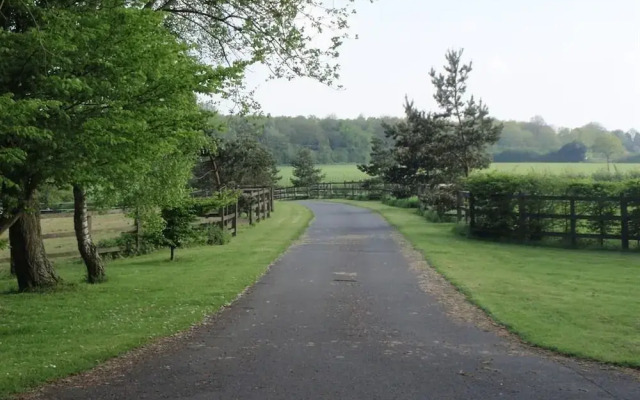 Landews Meadow Cottages