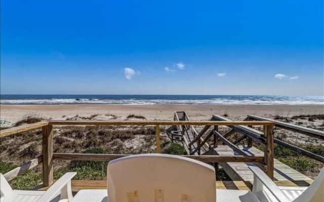 1382 S. Fletcher - 4 Br Home