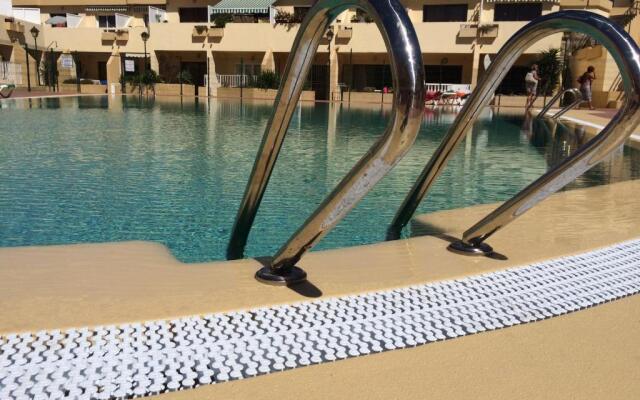Apartament Mareverde Resort Costa Adeje