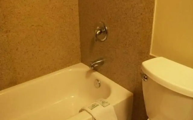 Executive Motel
