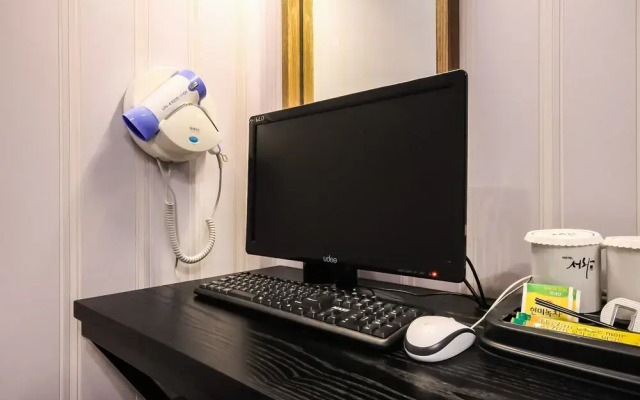 Hotel Seowa