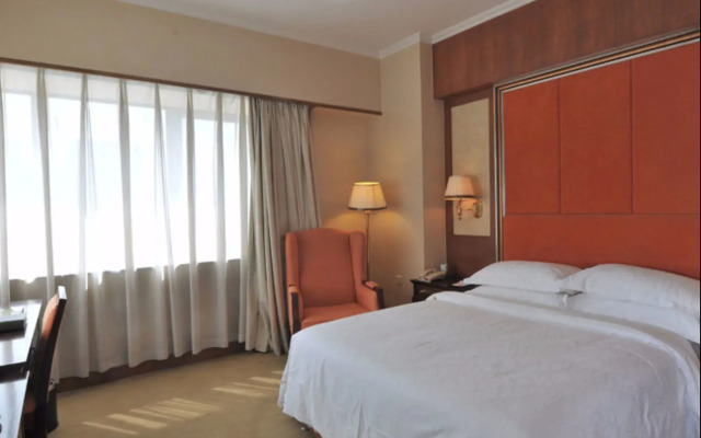China Palace Hotel B