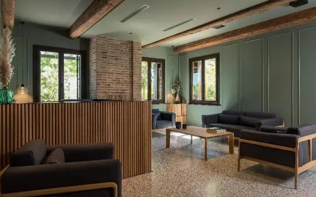 Relais Villa Margherita Villa