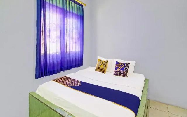 Spot On 91694 Hotel Rama Chandra
