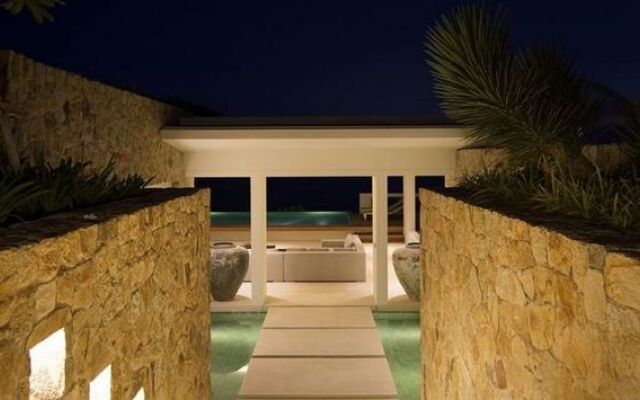 Samujana-Five Bedrooms Pool Villa - 3