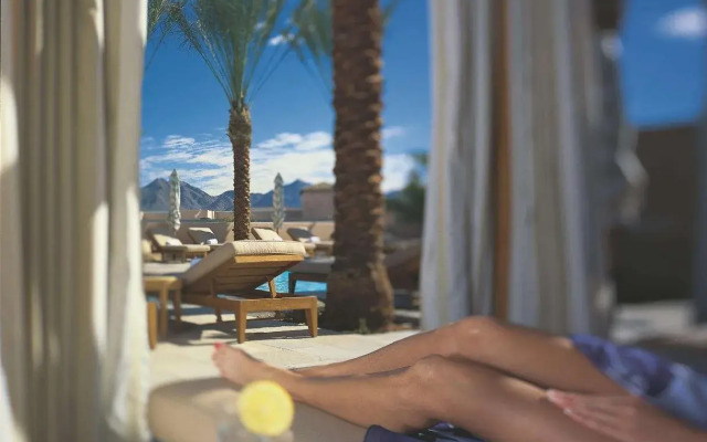 Fairmont Scottsdale Princess