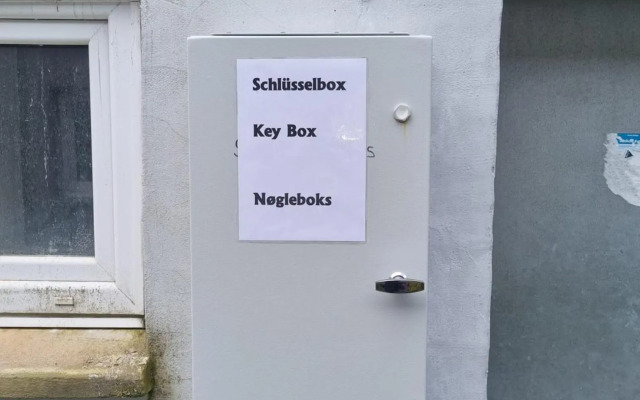 Stadtnah an der Förde 2