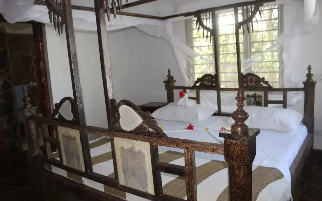 Makini House