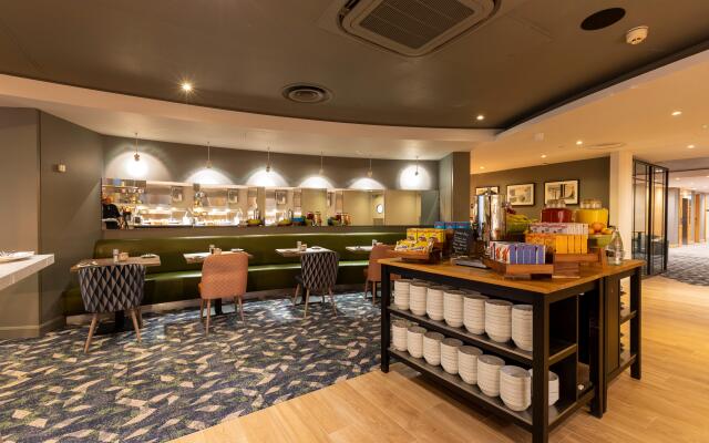 Holiday Inn London - Regent's Park, an IHG Hotel