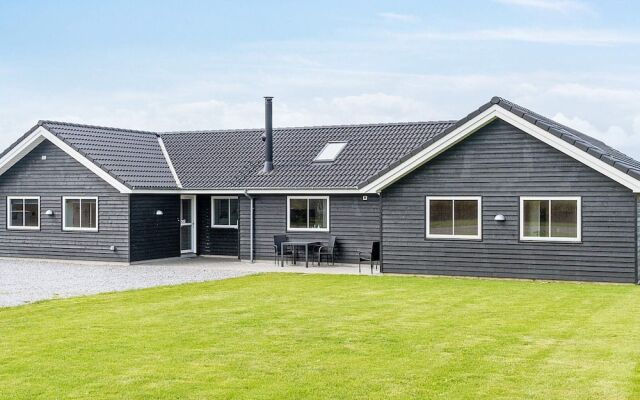 Holiday Home in Stege