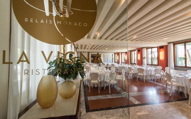 Relais Monaco Country Hotel & SPA