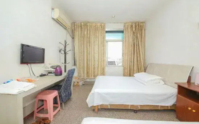 Yueqing Kyoto Apartment