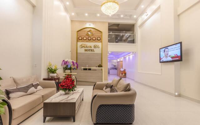Thành Đô hotel