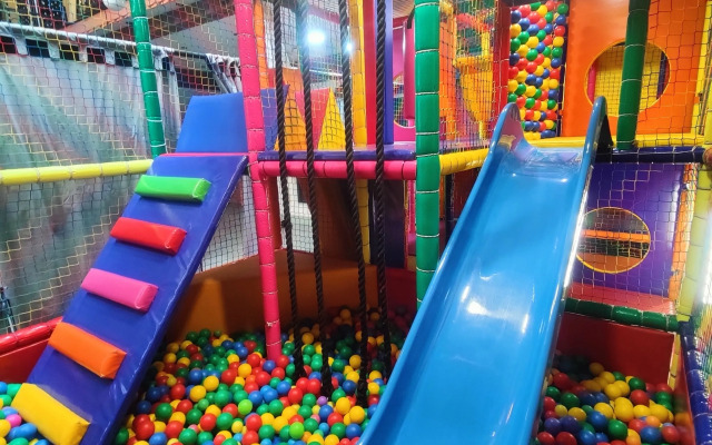 Hotel i Restauracja Dworski