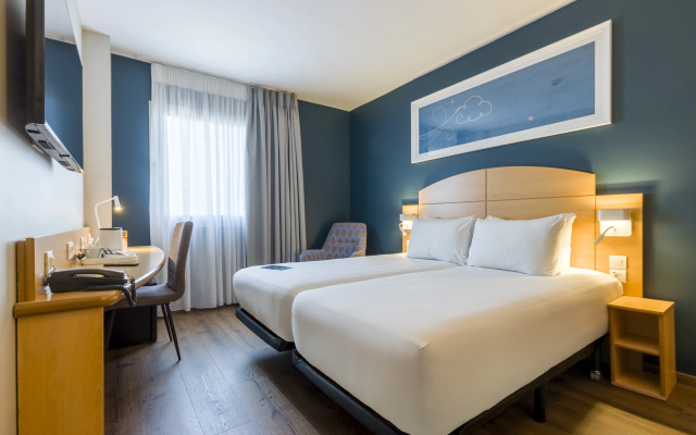 Travelodge Madrid Alcala de Henares