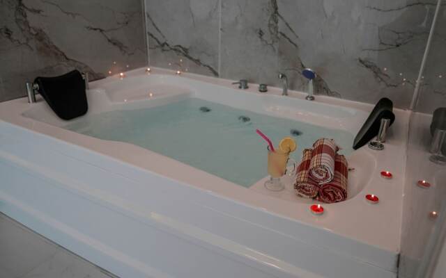 Villa Kent Termal Otel