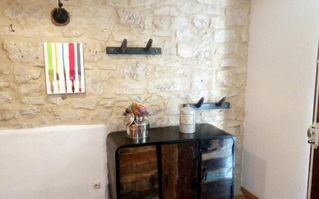 Le Moulin De La Pipe