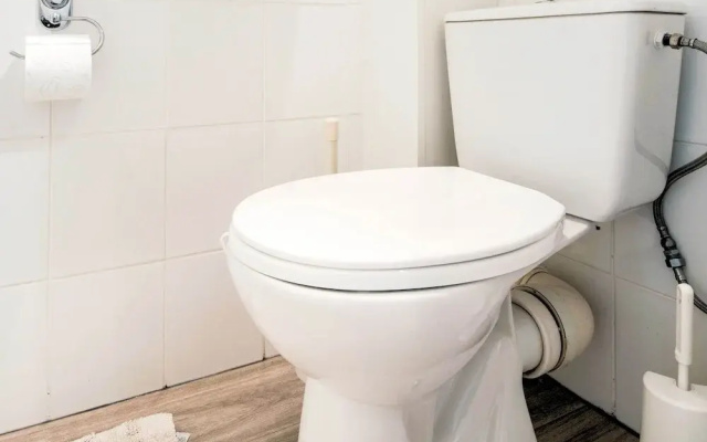 Snug Apartment in Wenduine near Sea