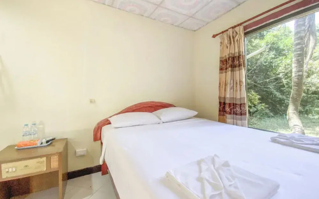 Ranong Resort and Laguna