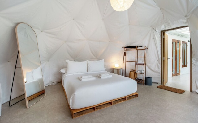 Grood Glamping