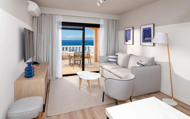 Sol Sun Beach Apartamentos