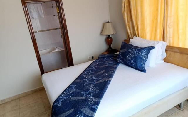 PRESTIGE Guesthouse ,Ksi