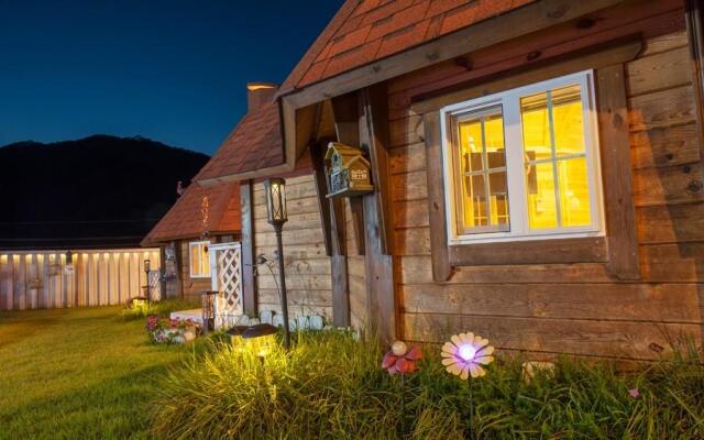 Cheolwon Finland House Pension