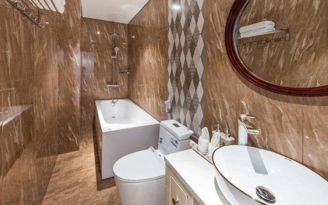 Viha Beach Apartment