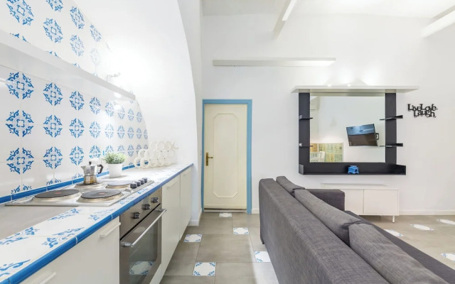 Cozy Apartment ai Quartieri Spagnoli