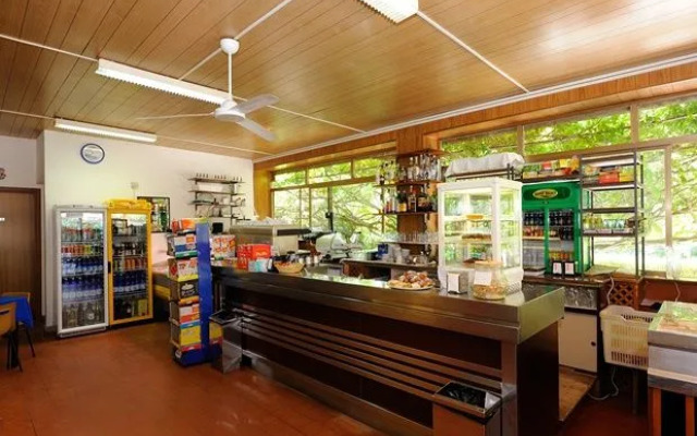 Agriturismo Belsito Pian Di Boccio