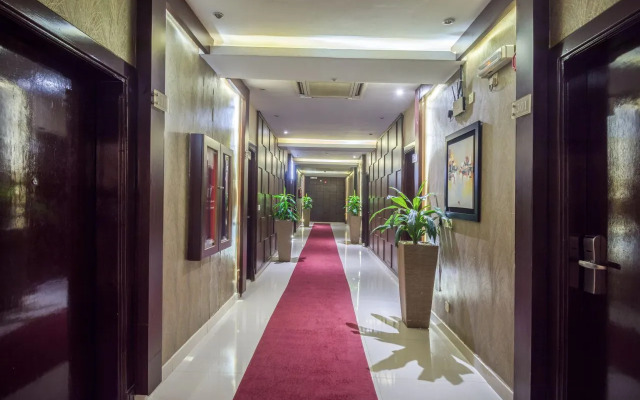 Sama Al Qasar khorais Furnished Apartments