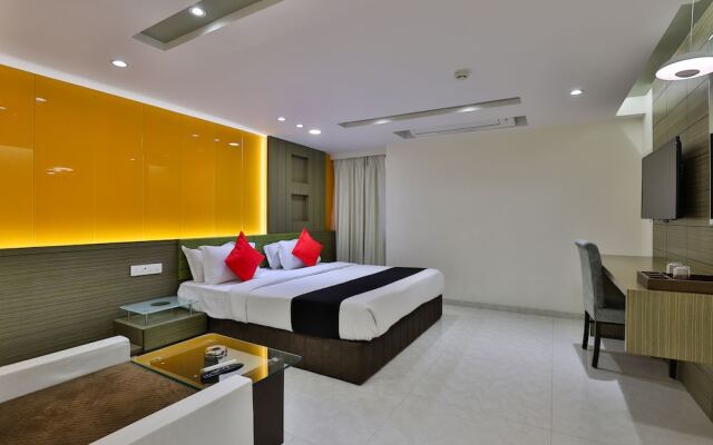Capital O 23214 Hotel The Lotus Park